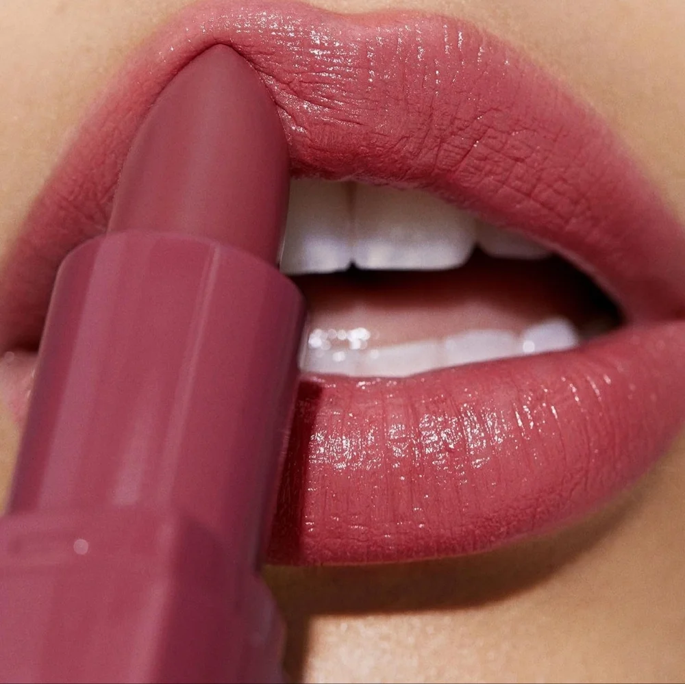 Bobbi Brown Blondie Pink Crushed Lip Color